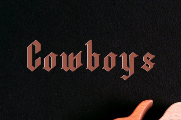 Cowboys
