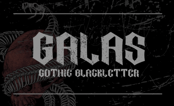 Galas: Redefining Visual Impact in the Era of Digital Noise