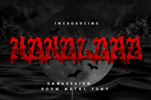 Monolord