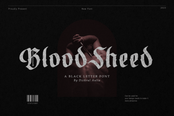 Unveiling the Power of Blood Sheed